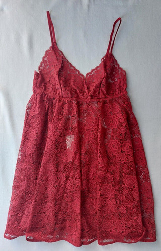 Babydoll intimissimi pizzo - intimissimi,