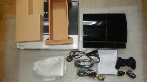 Sony playstation gb ps3 - 3, 60