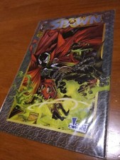 Image Comics Todd McFarlane