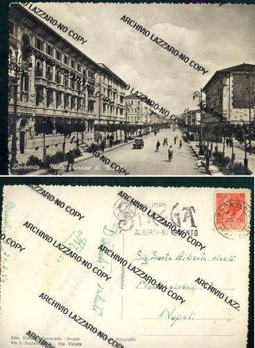 Cbn 210101 benevento viale - 210101,