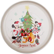 Disneyland Paris Happy Xmas