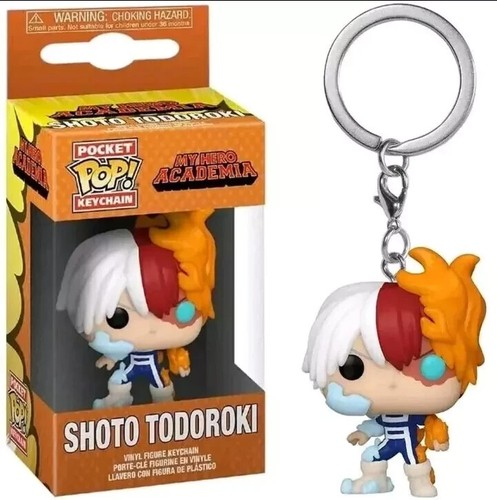 Mini funko pop pocket - pop,