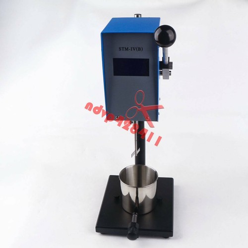 Stm display digitale - stm-iv(b),