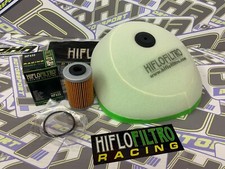 NUOVO kit di servizio filtro