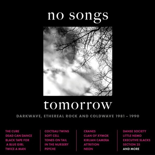 Songs tomorrow darkwave - songs, tomorrow-darkwave