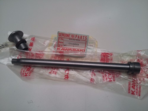 Nos kawasaki kz400 400 - nos,