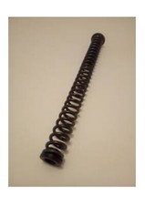 MOLLA PER CARABINA ARIA COMPRESSA GAMO RICAMBIO ORIGINALE Lunghezza:  30 cm