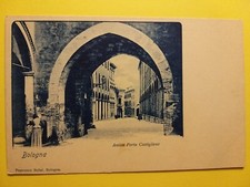 Bologna antica porta - bologna,