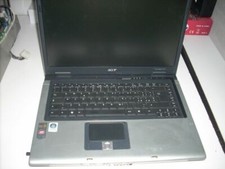 NoteBook ACER TravelMate 5510 