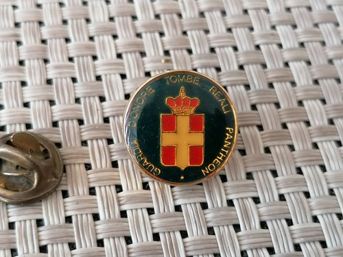 Distintivo pins spilla badge - distintivo,