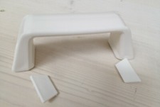 MANIGLIA DI MANOVRA TRAINO