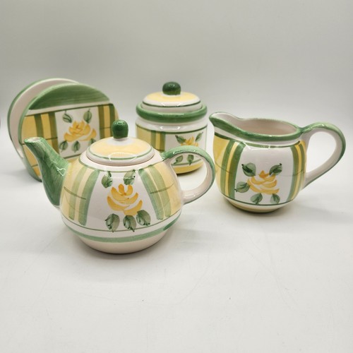 Royal norfolk set tè 4 - set,