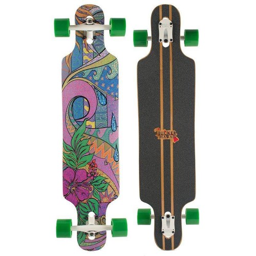 Longboard jucker hawaii - jucker,