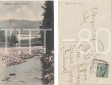 VALDAGNO - DINTORNI - NOVALE