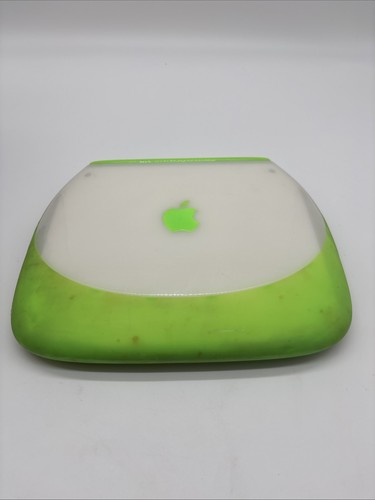 Raro apple ibook clam key - g3,