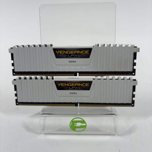 Corsair vengeance 2x8 - corsair, gb