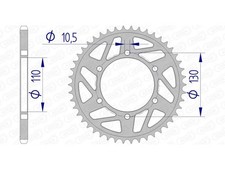 2228-compatible con YAMAHA