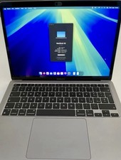 Apple MacBook Air 13,3" (256GB