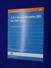 VW, programma di autostudio