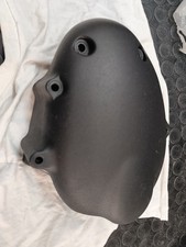 Coperchio pignone triumph - coperchio,