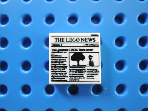 Lego piastrella - lego, x