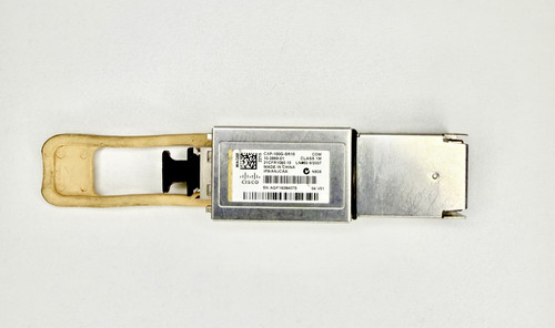 Modulo ricetrasmettitore cisco - modulo,