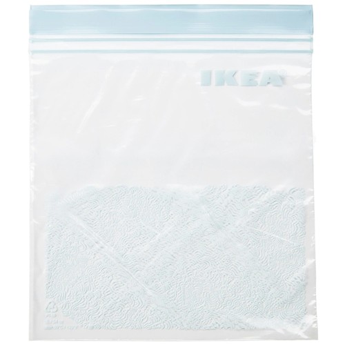 Ikea istad sacchetti - istad,