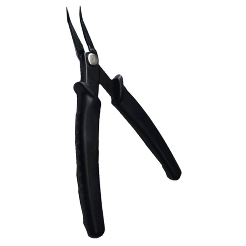 Pinza per incordare - , le