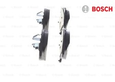 SET PASTIGLIE FRENO ANTERIORI