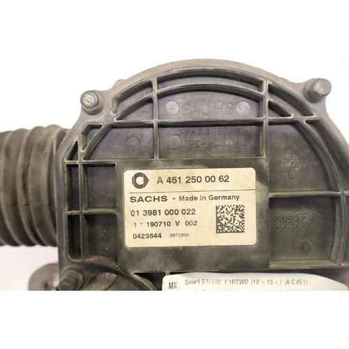 Attuatore cambio automatico - attuatore,