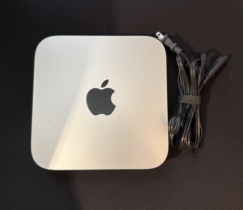 Apple mac mini - mini,
