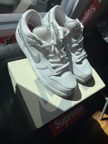 Taglia supreme x nike - supreme,