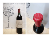 Château Cheval Blanc 1983 -