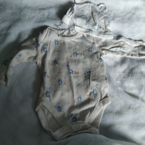 Gilet manica lunga matalans - manica,