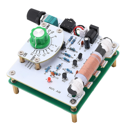525 1605khz trasmettitore - 525~1605khz,