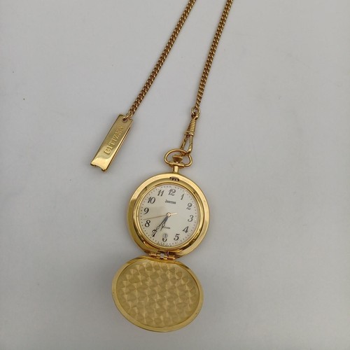 Orologio tasca citizen - orologio,