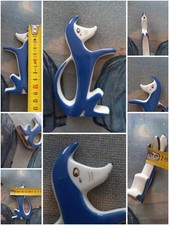 Vintage Porcellana Sagoma