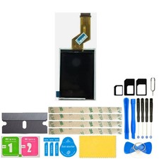 Per Nikon S220 S325 Schermo