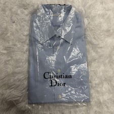 Camicia Christian Dior vintage