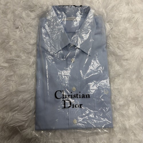 Camicia christian dior vintage - camicia,