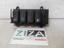 Pannello di controllo centrale Alfa 166 2005 156028057 159400682