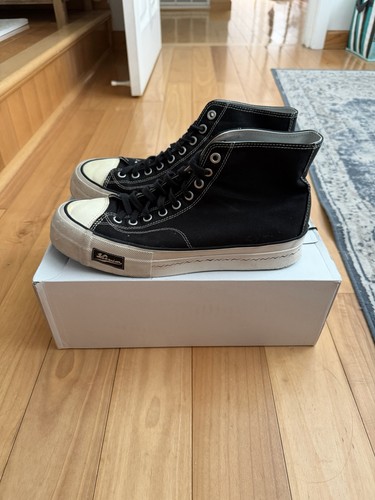 Visvim skagway patten - visvim,