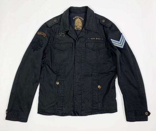 Nine lives jacket giacca - lives, l