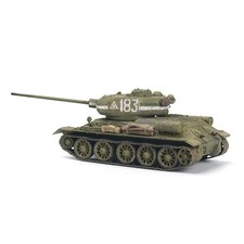 1:72 Modello di carri armati