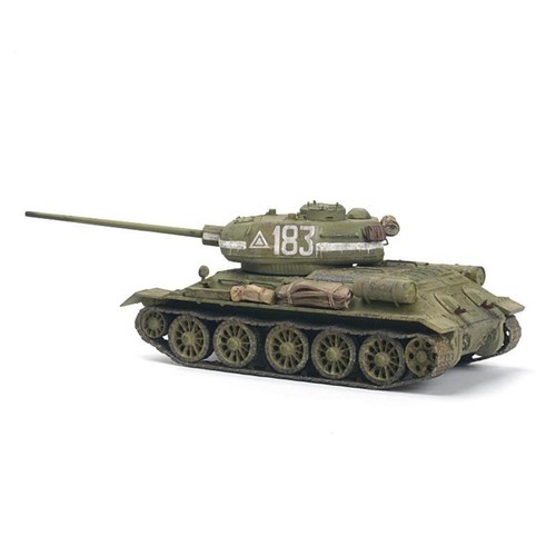 Modello carri armati - 1:72,