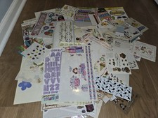 Adesivi album ritagli Y2K