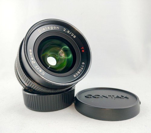 Carl zeiss distagon 28mm - ✮,