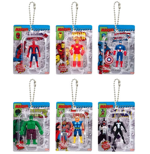 Marvel blister charm - marvel,