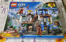 Lego City 60174 Caserma di