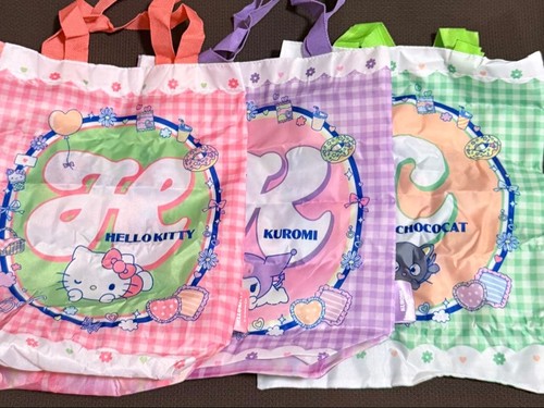 Lotto trio borsa - , kitty
